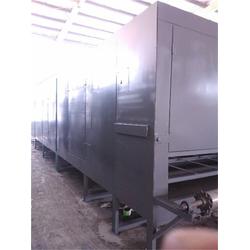 力能熱工機械 專業(yè)燒烤碳烘干機規(guī)格解析與應用指南